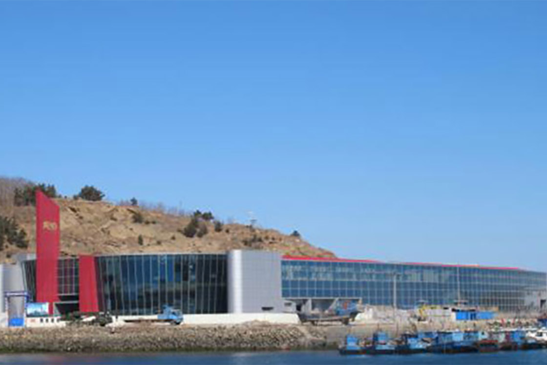 Danfoss Secures a Major Design Win for a Landmark CO₂ Refrigeration Project in China Danfoss