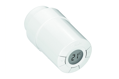 Danfoss Link™ Connect Thermostat
