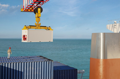 Drives for transport refrigeration compressors