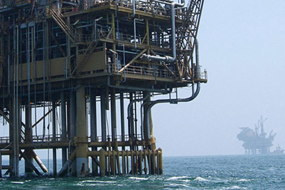 Pumper og ERD'er til offshore SWRO-applikationer