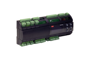 AK-PC 651 pack controller - Danfoss