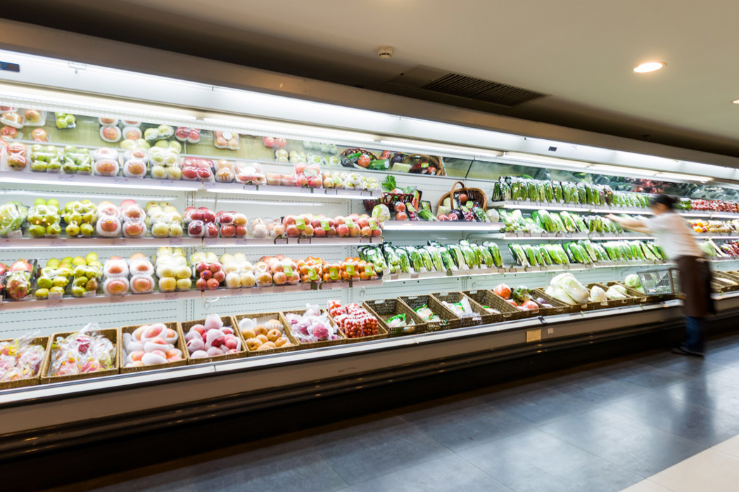 Verbesserte Regelung