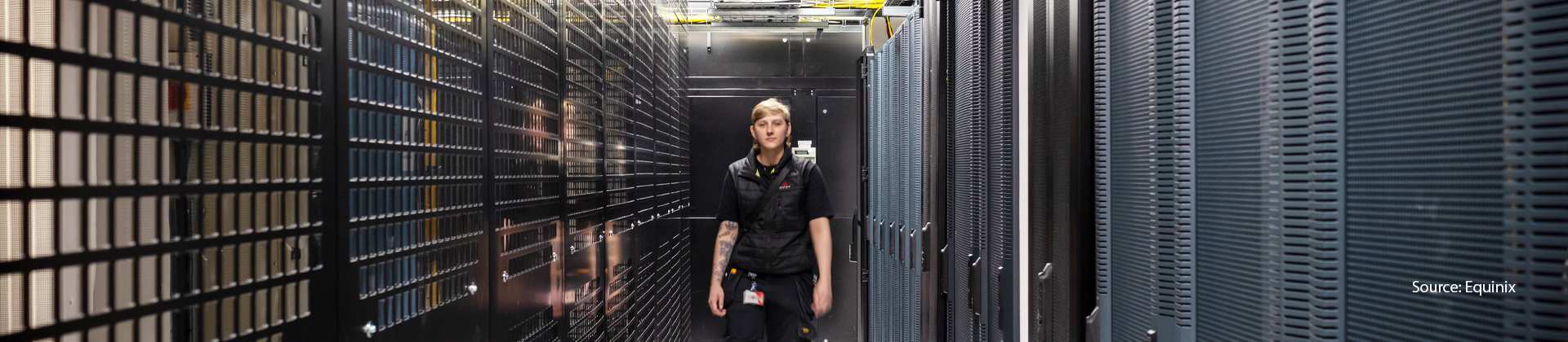 Equinix