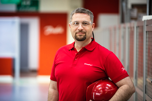 Flexible coverage you can rely on