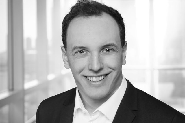 Patrick Hollstein, LOGSTOR Deutschland GmbH