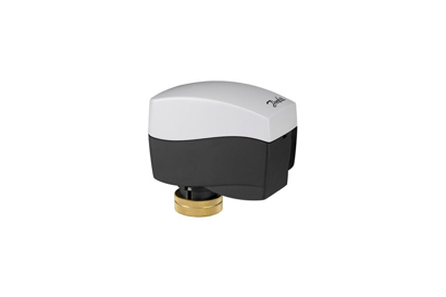 Servomotoren voor AB-QM en AB-QM 4.0