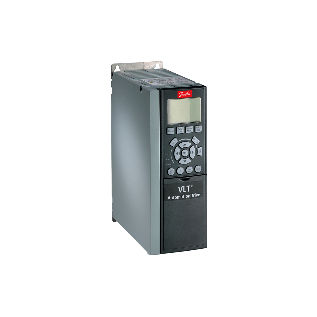 Enhanced VLT® AutomationDrive EZ FC 321