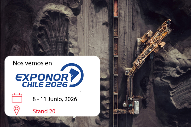 EXPONOR 2026