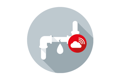 Estä vesi- ja jätevesiongelmat