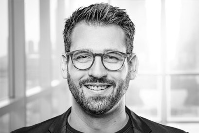 Tobias Müller, Honeywell