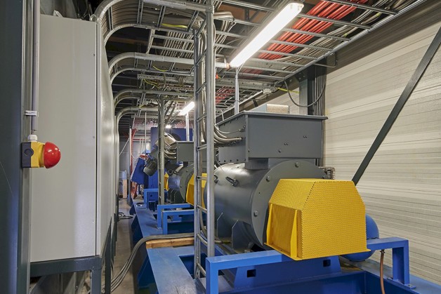 Danfoss Drives | Application Development Center | Gorinchem | 