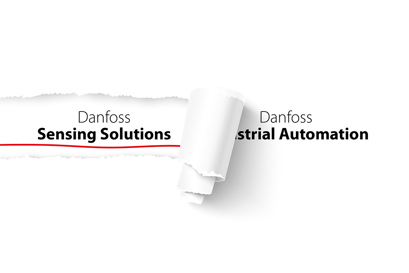 Danfoss lanza los transmisores de presión MBS 1600, diseñados específicamente para la industria de aerogeneradores