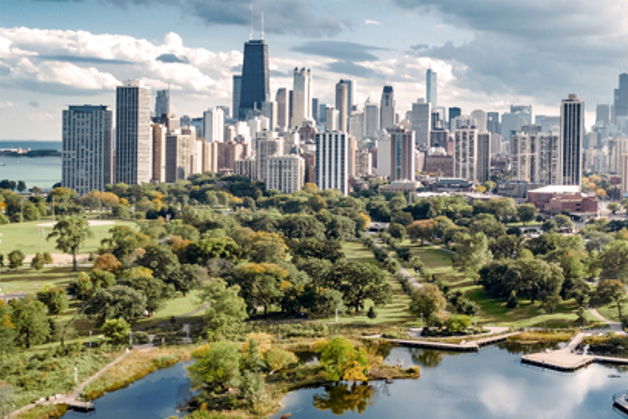 Recuperar el entorno