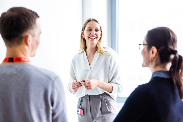 Corporate governance