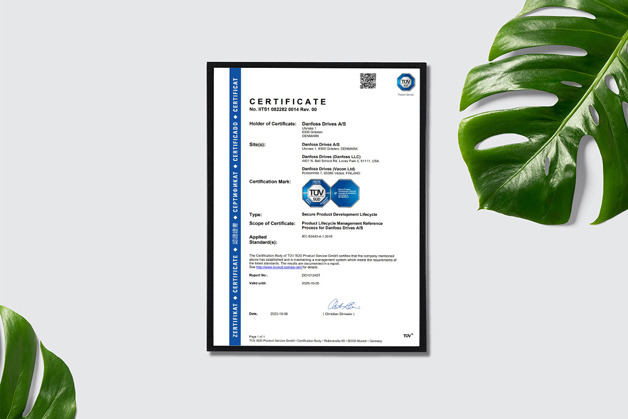Certificado