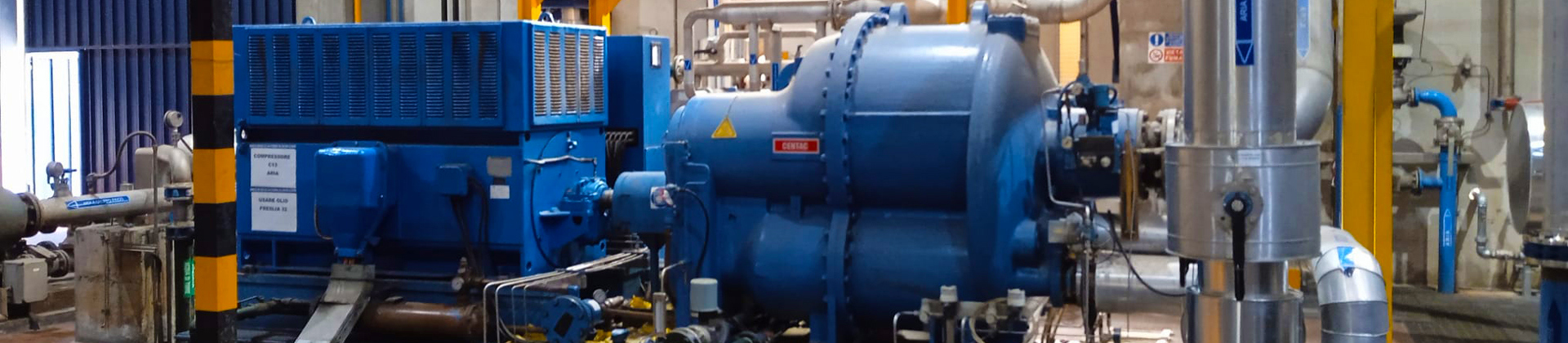 Condition-based Monitoring (CBM) e Servizi DrivePro®