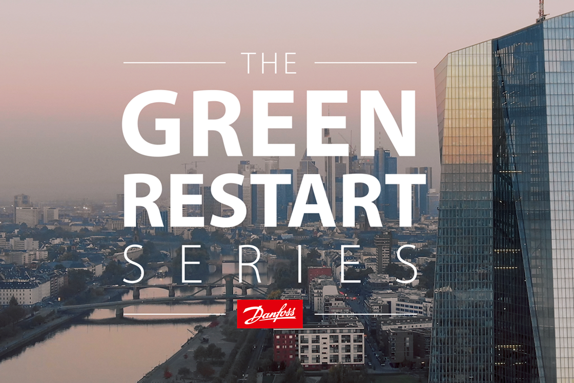 Green Restart seria