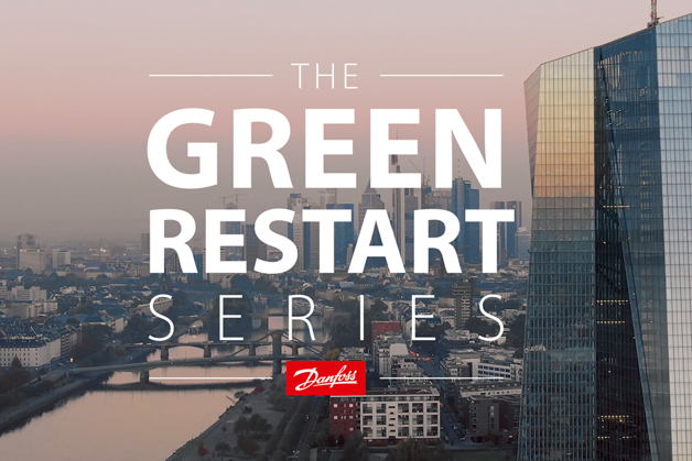 Green Restart seria