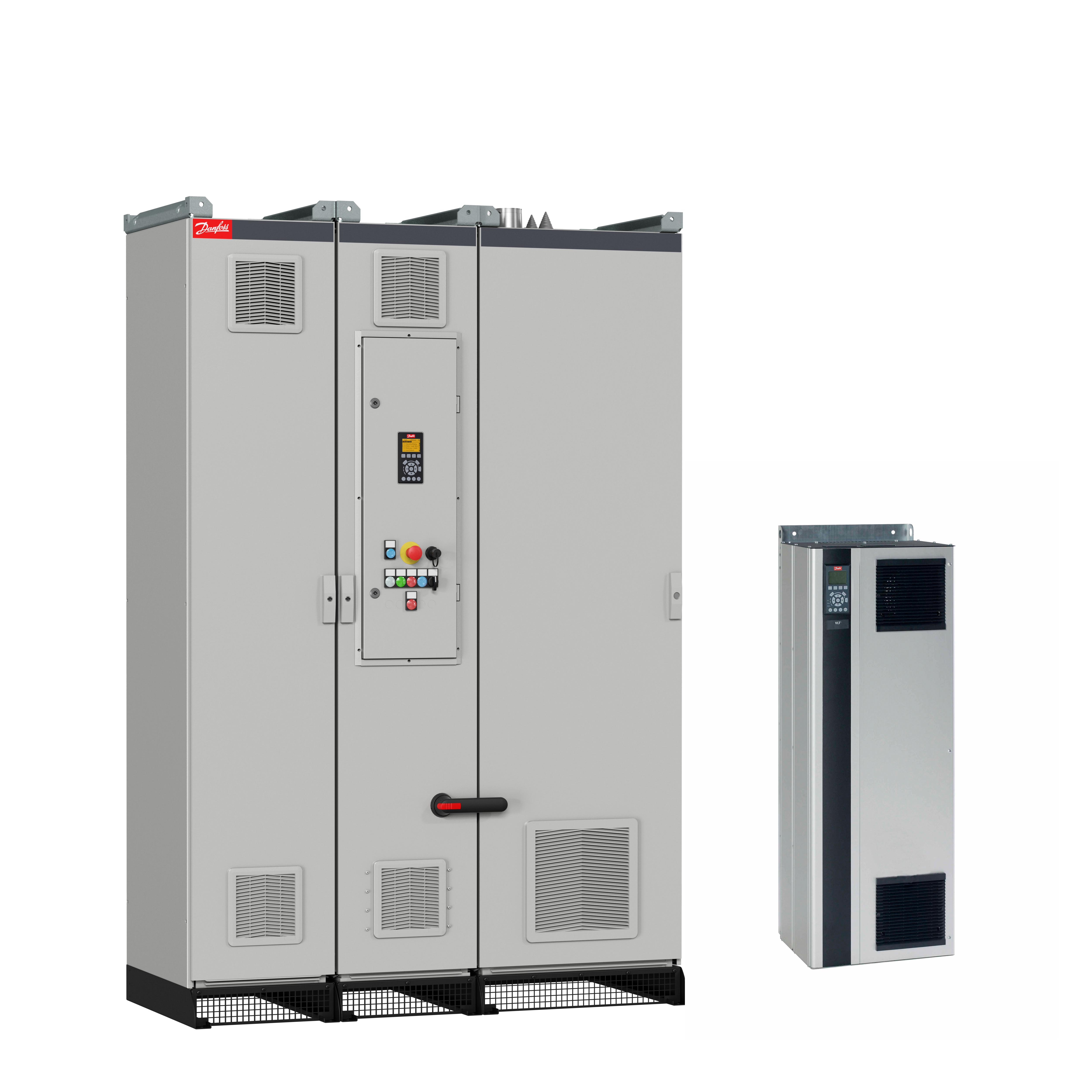 VLT FC 103 Drive
