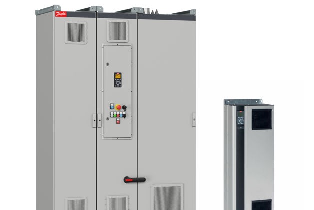 VLT FC 103 Drive