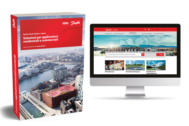 Catalogo Danfoss heating