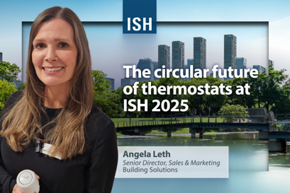ISH 2025