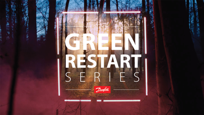 Green restart