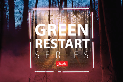 Green restart 