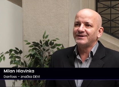 Elektrické podlahové vytápění v nízkoenergetických a pasivních domech