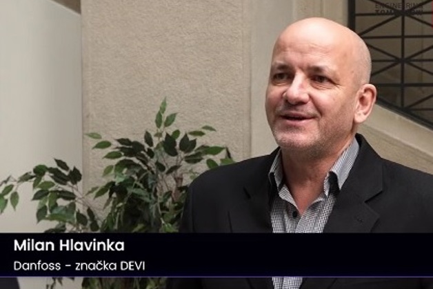 Elektrické podlahové vytápění v nízkoenergetických a pasivních domech