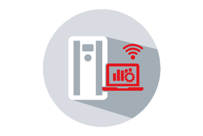 DrivePro® Remote Monitoring