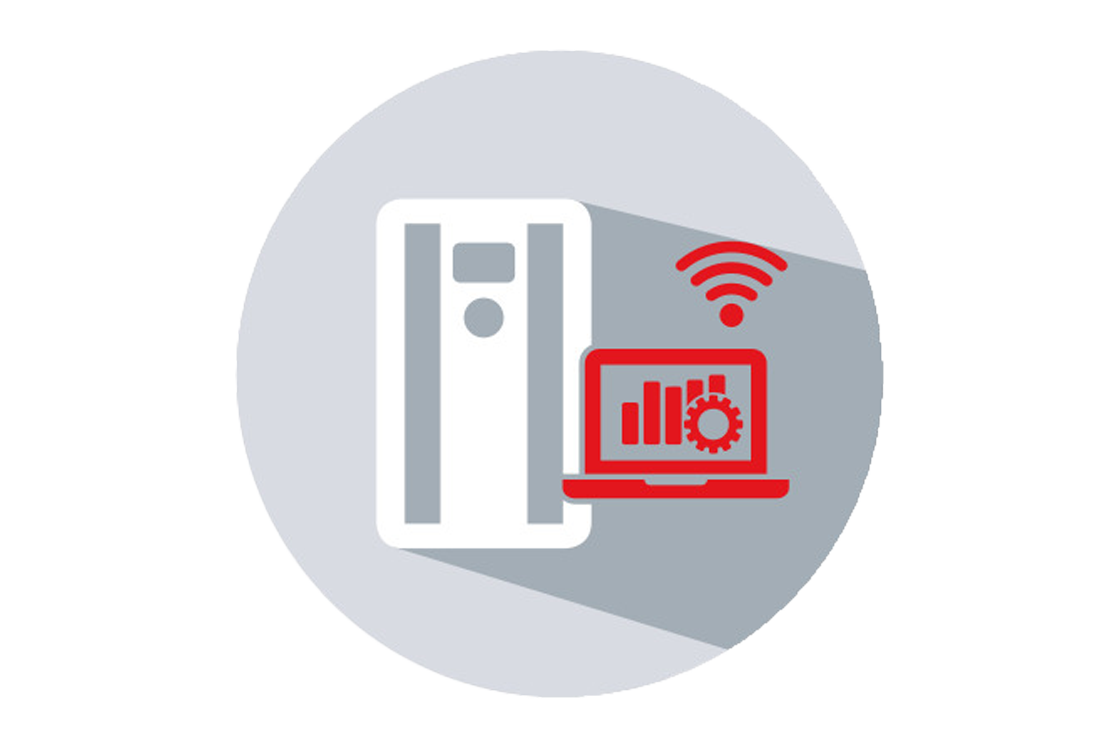 DrivePro® Remote Monitoring