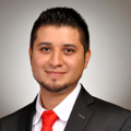 Daniel Rubio