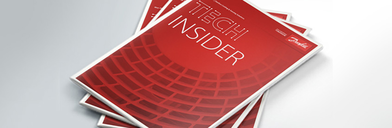 Tech Insider Danfoss