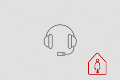 Privatforbruger - kontakt Danfoss kundeservice