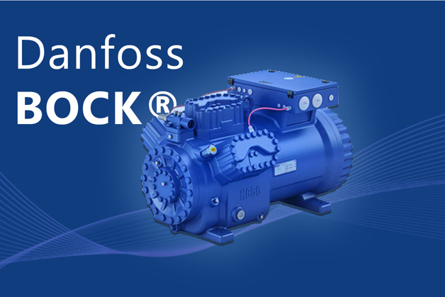 Danfoss BOCK®
