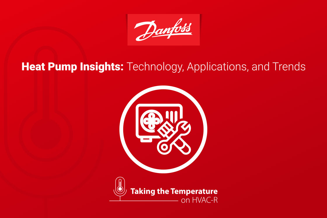Heat Pump Insights: Technology, Applications, and Trends