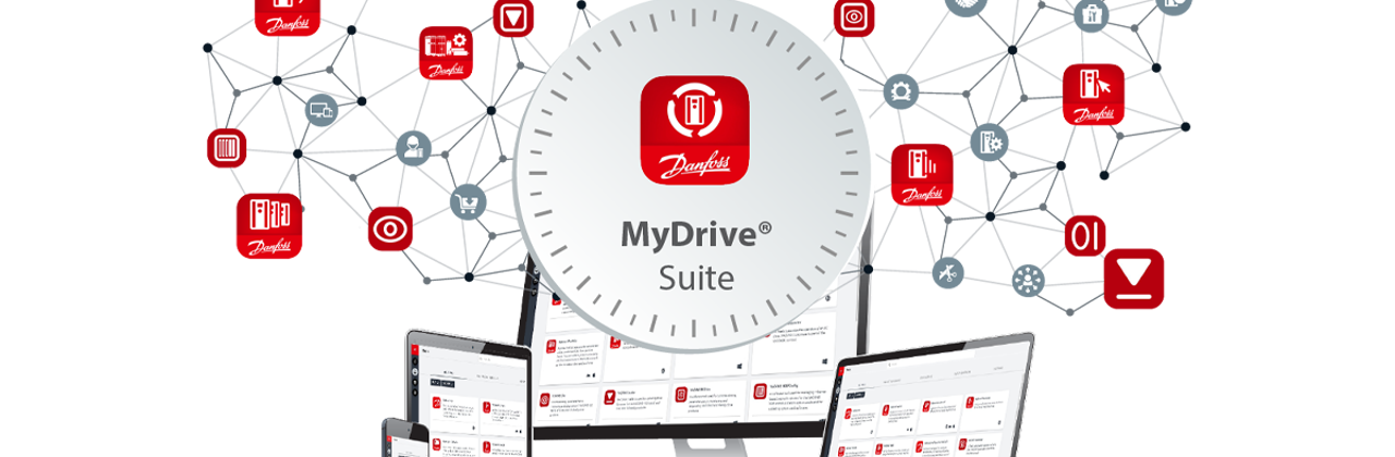MyDrive® Suite