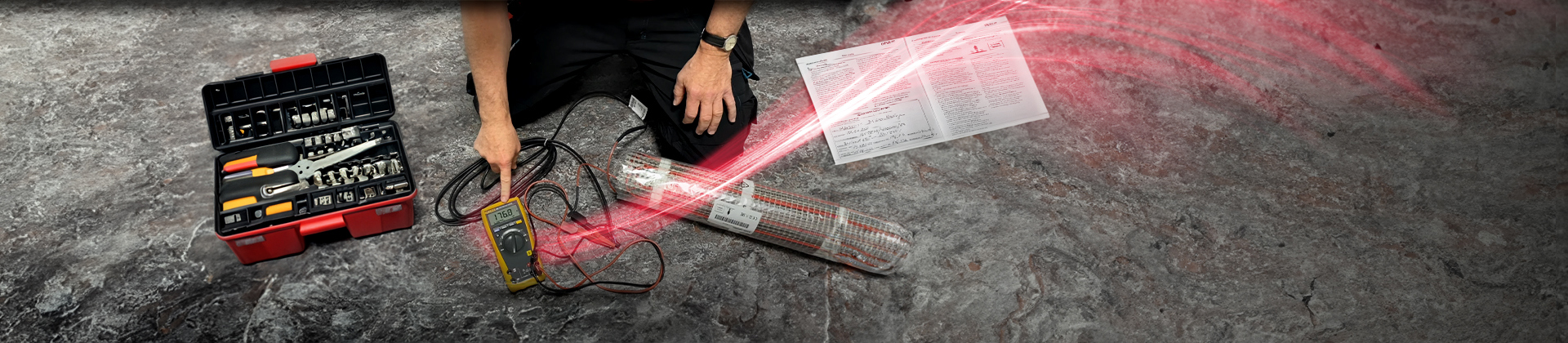 electric heating