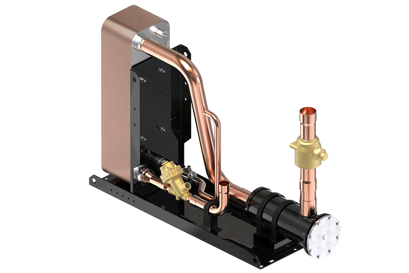 Economizer
