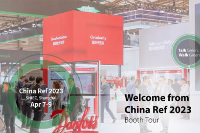 China Ref 2023