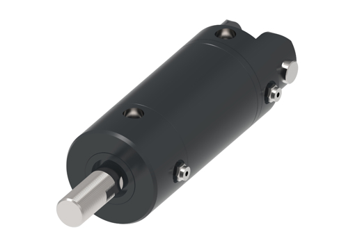 threaded hydraulic cylinders 