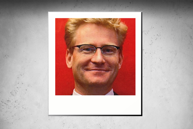 Casper Wormgoor Danfoss