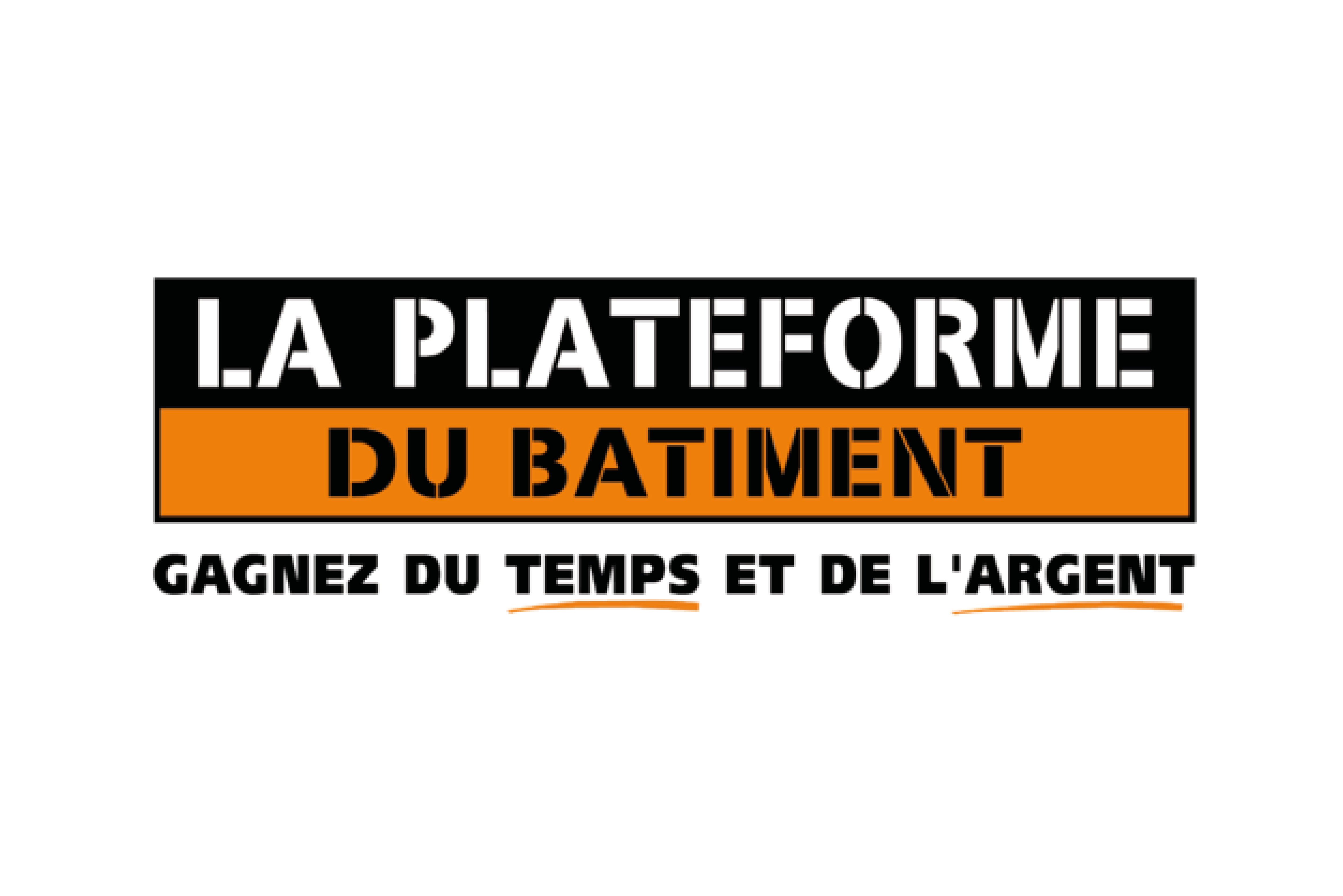 Plateforme du bâtiment