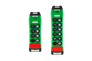 T70 explosion proof transmitters