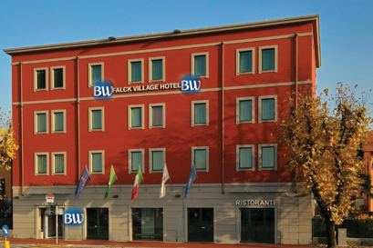 Venerdì 17 febbraio 2023 - Best Western Falck Village Sesto San Giovanni (MI)
