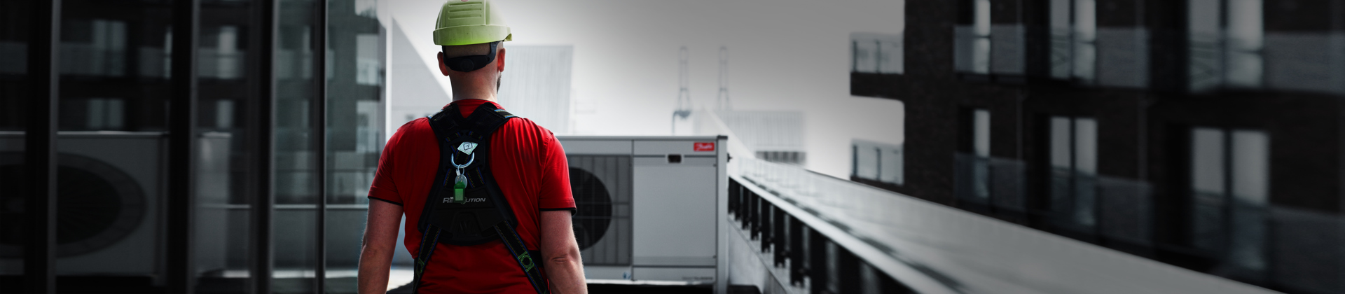 Cooling United Support Hub