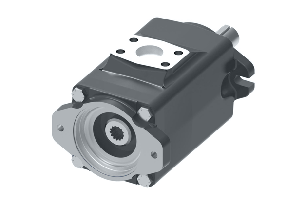 Enhanced vickers design