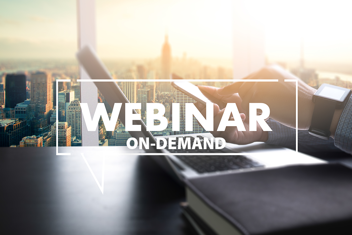 Harmonics webinar: session 1
