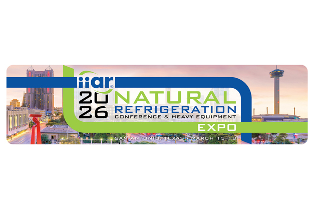 IIAR Natural Refrigeration Conference & Heavy Equipment Expo 